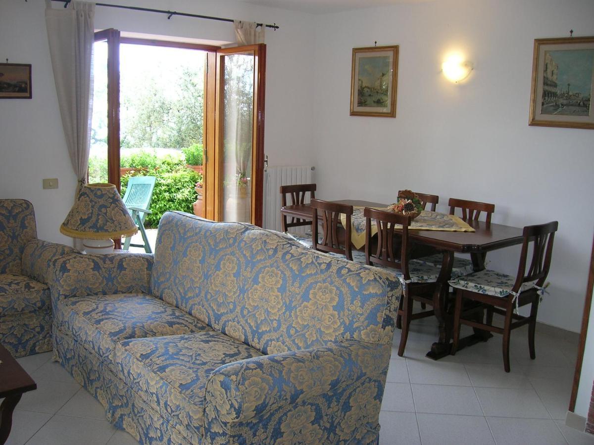 Villa Persico Massa Lubrense Exterior photo
